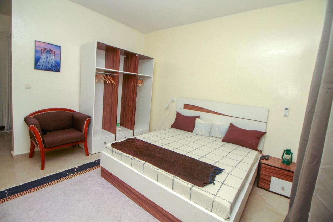"La Coquille", Joli Loft, Moderne, Propre, Sur Et Calme Au Coeur De Saly Apartment ภายนอก รูปภาพ