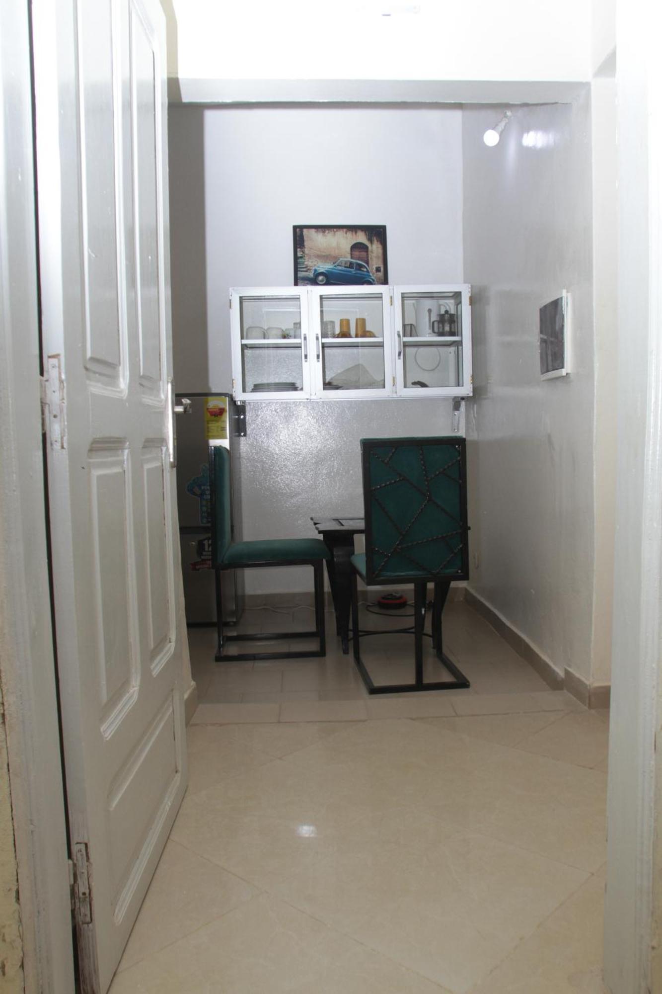 "La Coquille", Joli Loft, Moderne, Propre, Sur Et Calme Au Coeur De Saly Apartment ภายนอก รูปภาพ