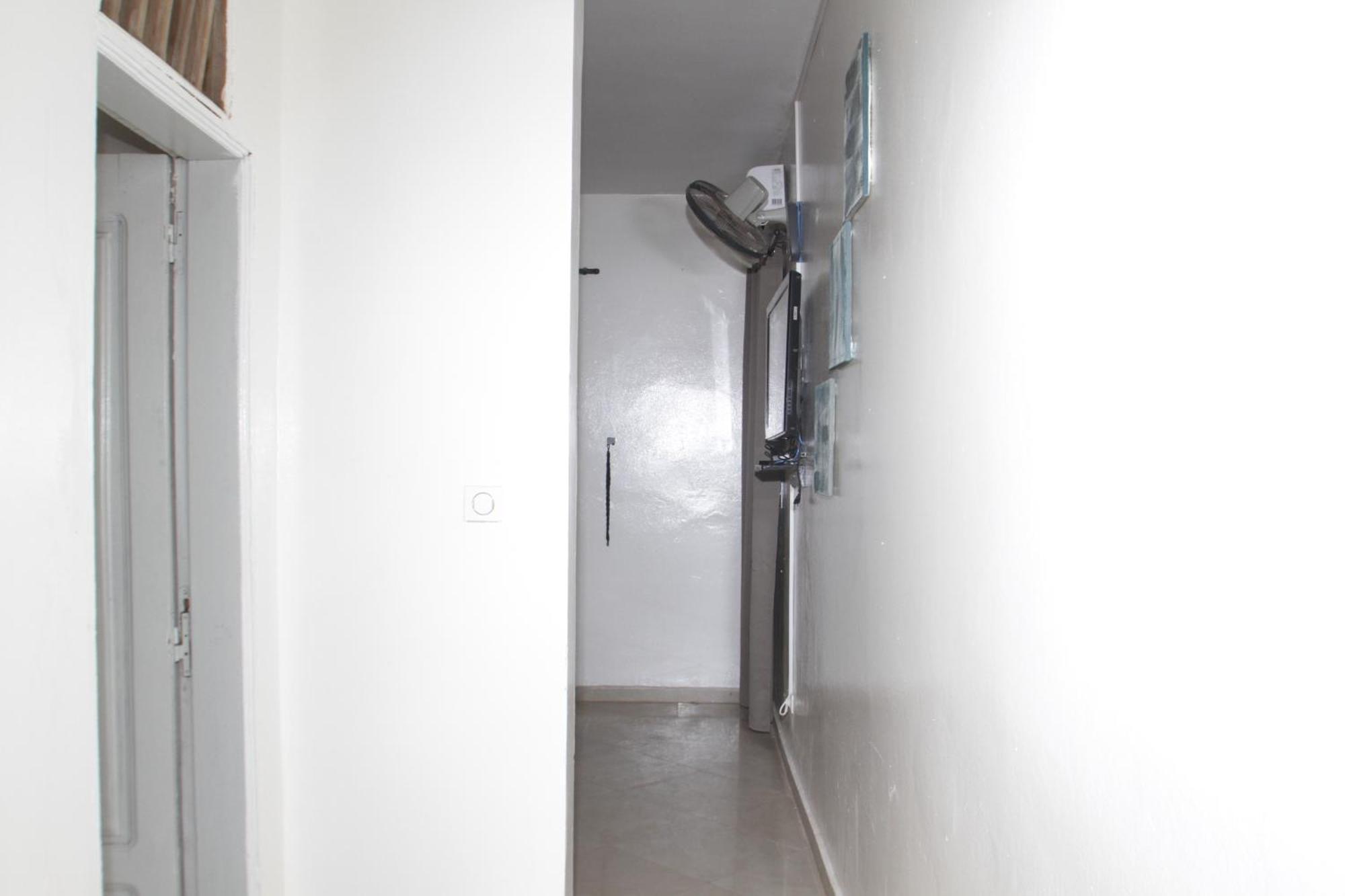 "La Coquille", Joli Loft, Moderne, Propre, Sur Et Calme Au Coeur De Saly Apartment ภายนอก รูปภาพ